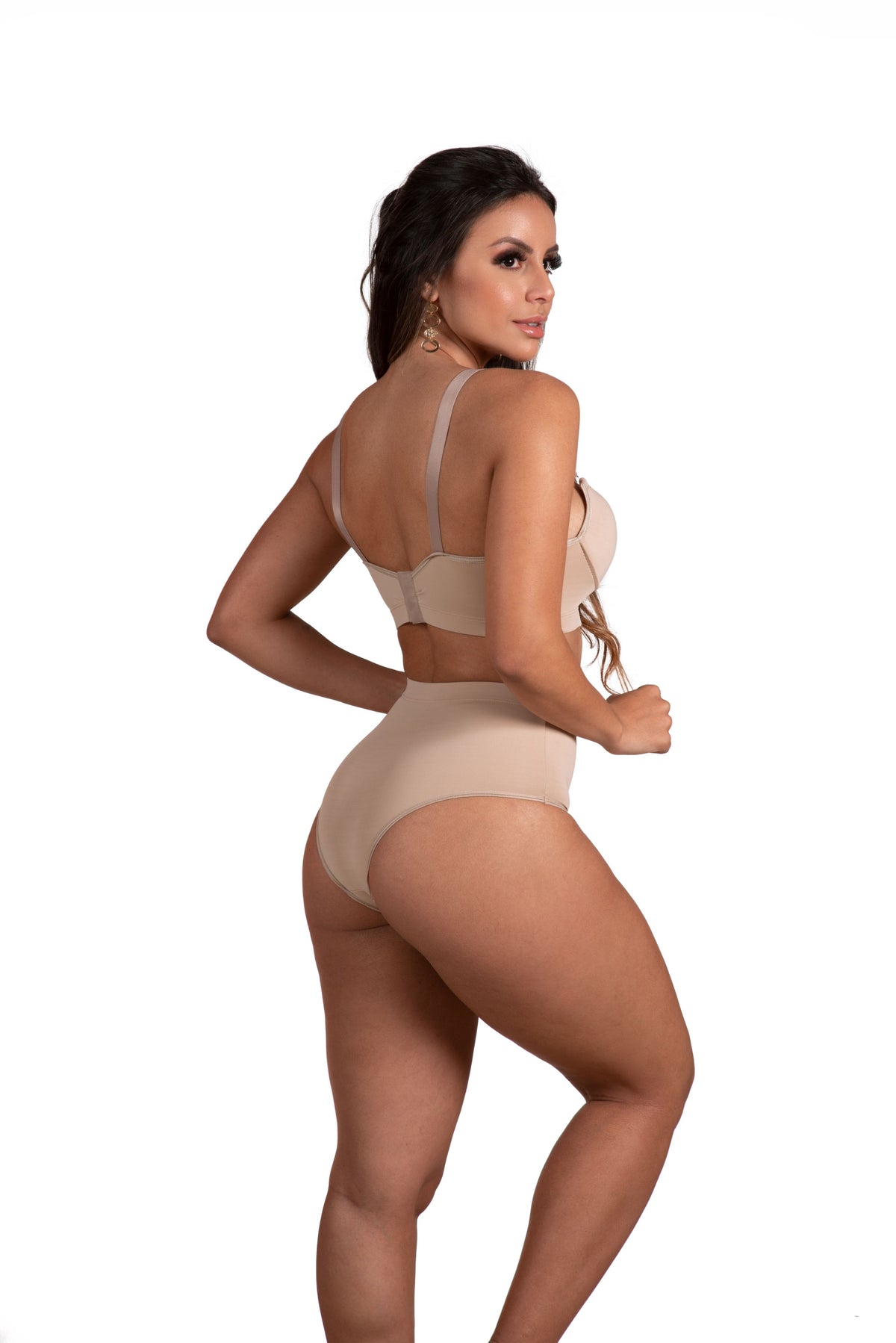 Conjunto Sublime com Bojo e Alças Reforçadas
